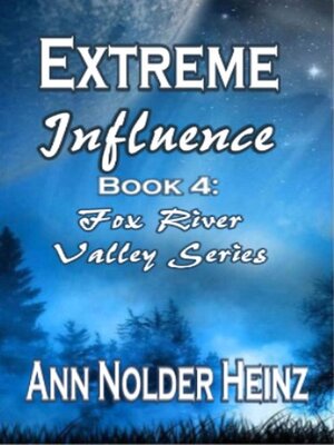 cover image of Extreme Influence
